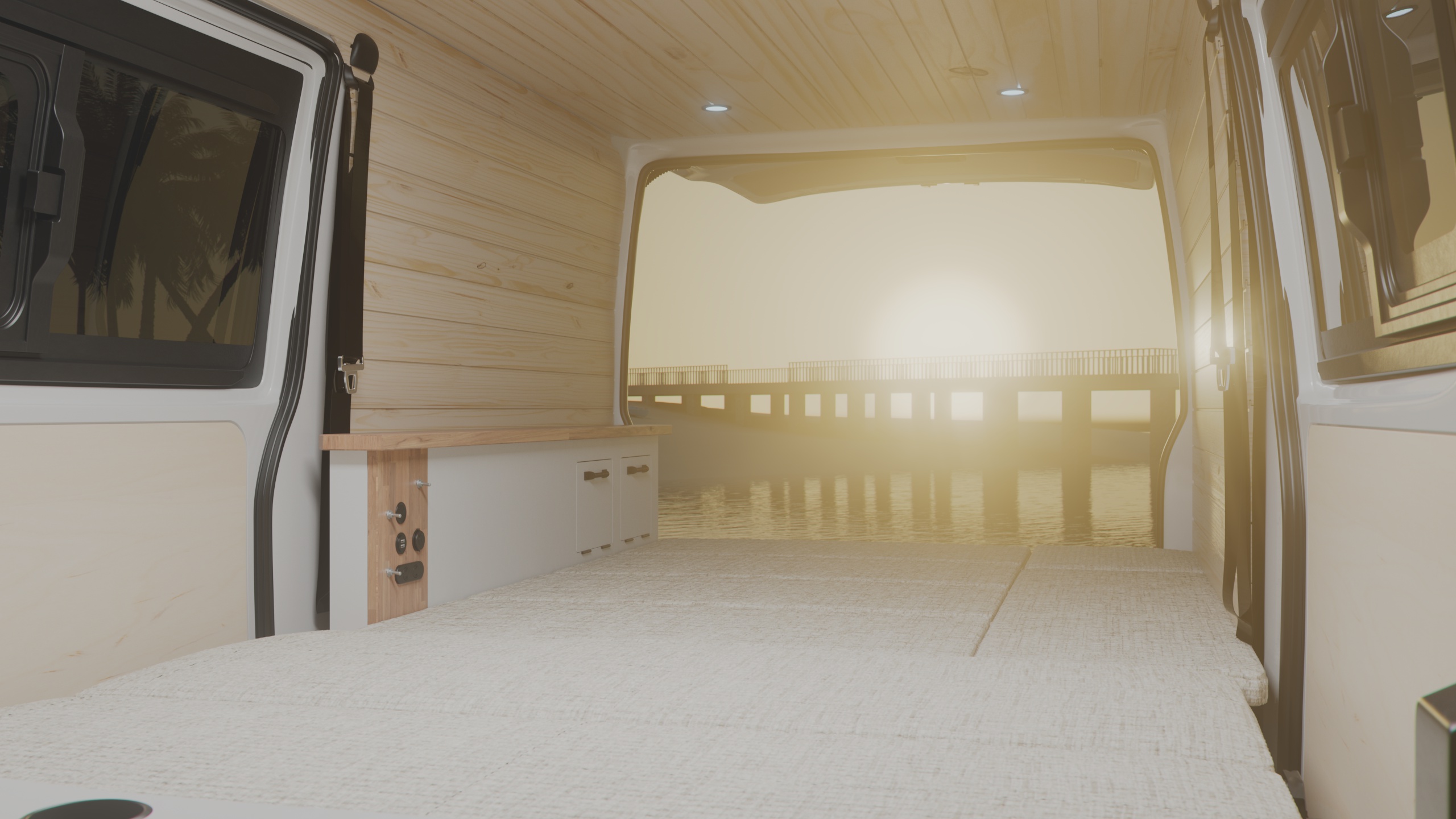 セドナシリーズに待望の新モデル”SUNRISE”が登場!! - WORKVOX
